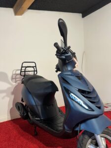 Piaggio zip 50cc Brom